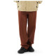 Huf Ανδρικό παντελόνι φόρμας Lexington Track Pant